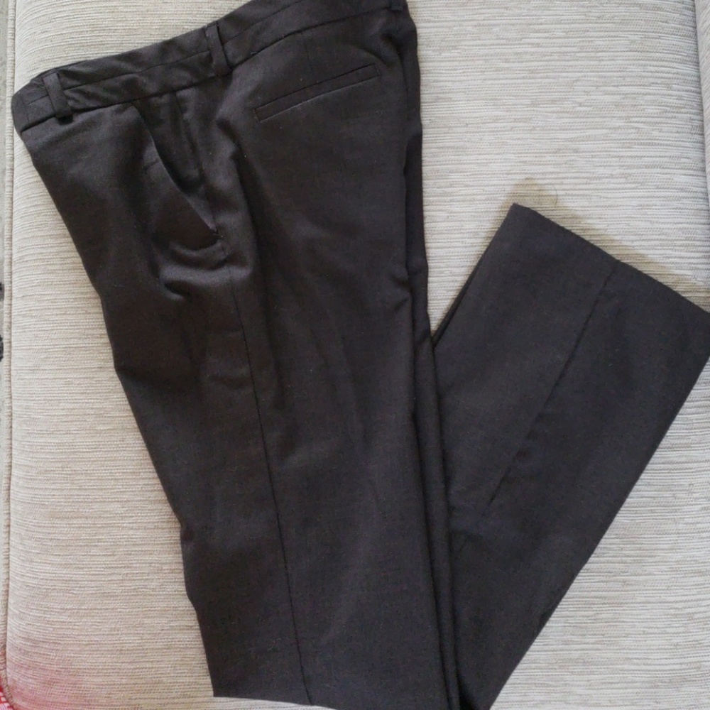 Banana Republic - Brown Martin Fit